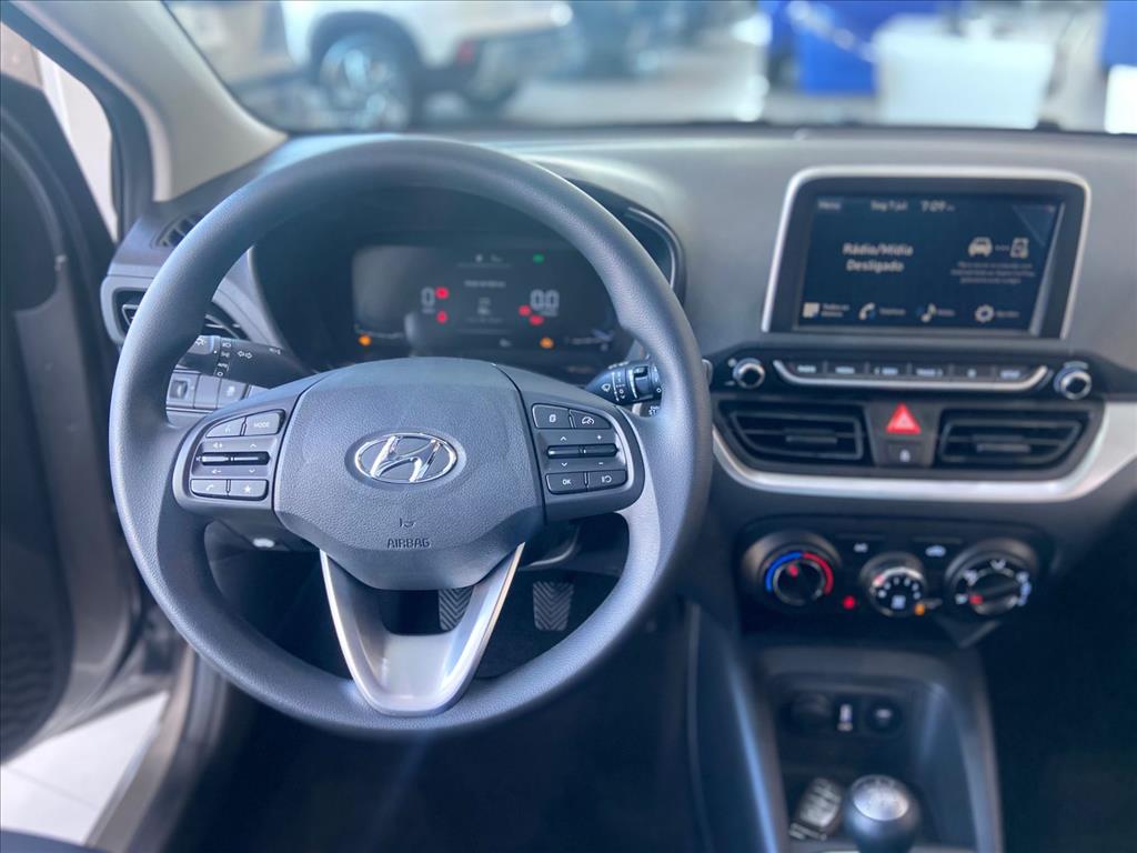 HB20 1.0 12V FLEX LIMITED MANUAL5