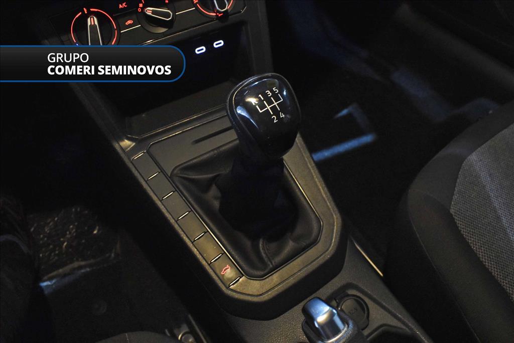 POLO 1.0 170 TSI MANUAL6