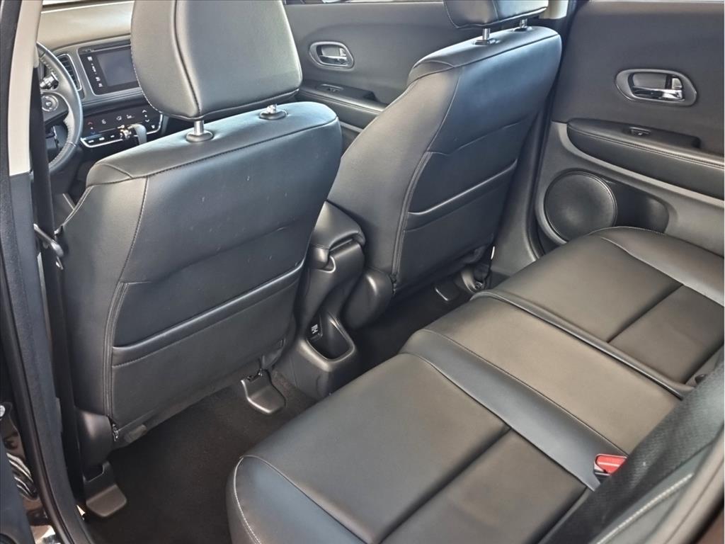 HR-V 1.8 16V FLEX EXL 4P AUTOMÁTICO6