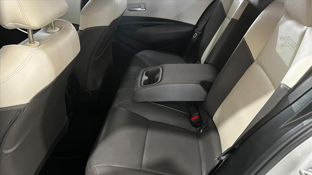 COROLLA 1.8 VVT-I HYBRID FLEX ALTIS PREMIUM CVT6