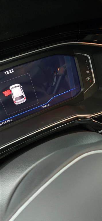 POLO 1.0 170 TSI HIGHLINE AUTOMÁTICO6