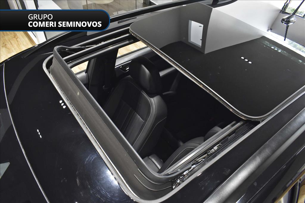 T-CROSS 1.4 250 TSI TOTAL FLEX HIGHLINE AUTOMÁTICO19