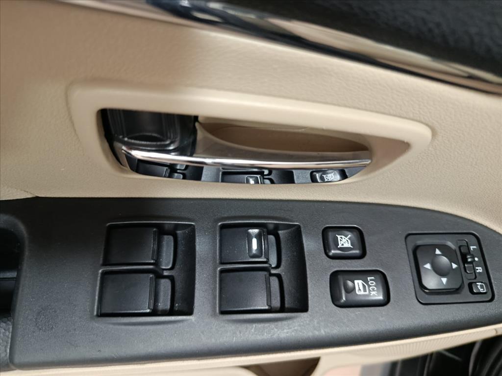 ASX 2.0 AWD 16V FLEX 4P AUTOMÁTICO10