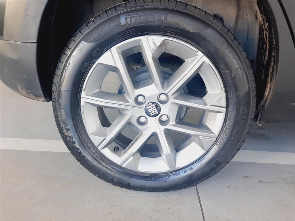 PULSE 1.0 TURBO 200 FLEX CVT11