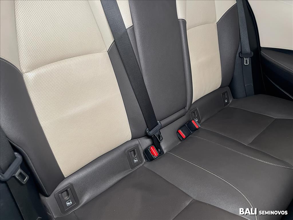 COROLLA 1.8 VVT-I HYBRID FLEX ALTIS CVT18