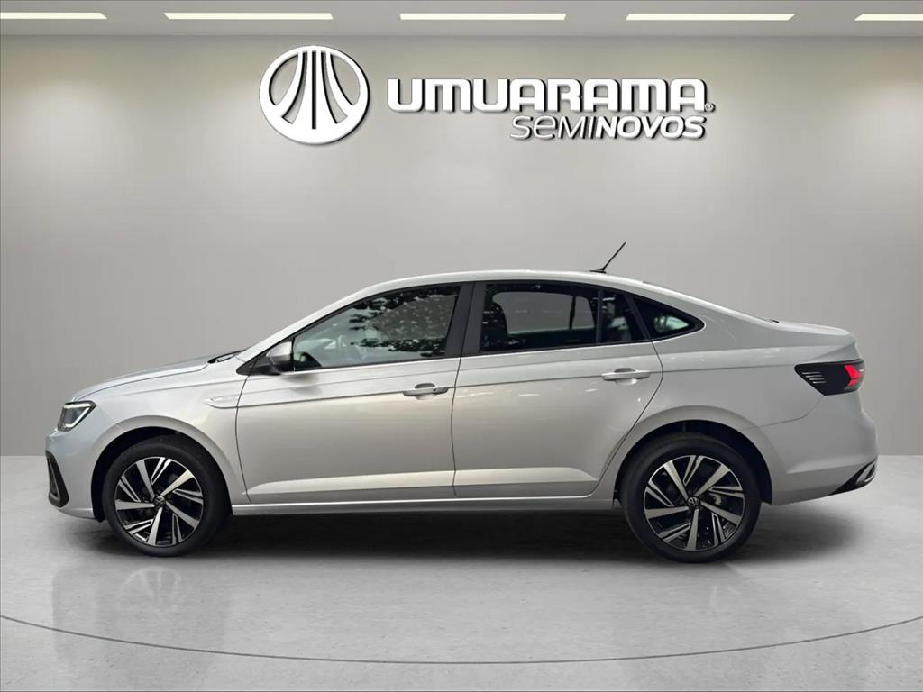 VIRTUS 1.0 200 TSI HIGHLINE AUTOMÁTICO7