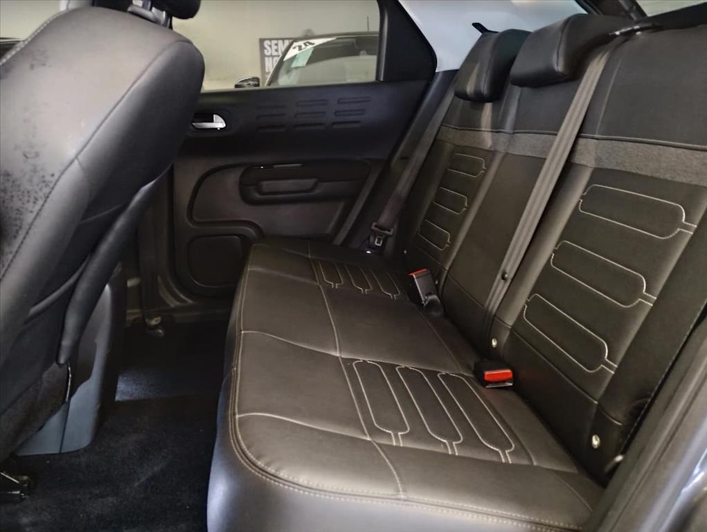 C4 CACTUS 1.6 THP FLEX SHINE PACK EAT68
