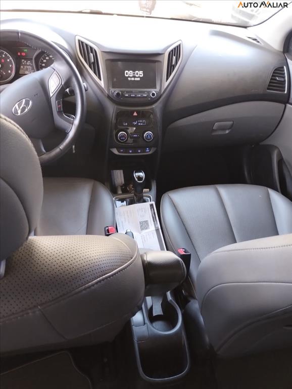 HB20S 1.6 PREMIUM 16V FLEX 4P AUTOMÁTICO2