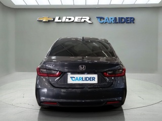 CITY 1.5 i-VTEC FLEX HATCH EX CVT4