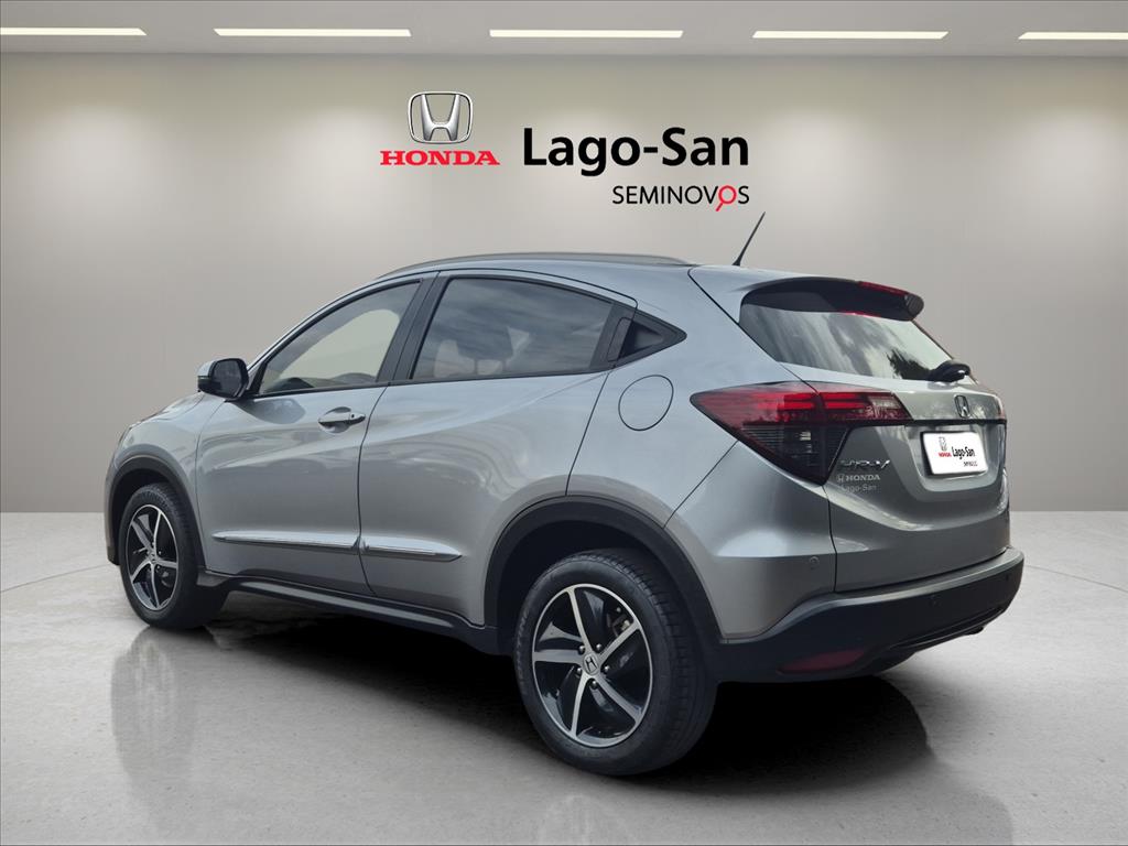 HR-V 1.8 16V FLEX EX 4P AUTOMÁTICO1