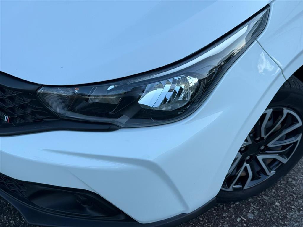 ARGO 1.0 FIREFLY FLEX DRIVE MANUAL12