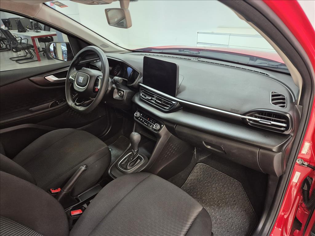 PULSE 1.3 FLEX DRIVE CVT PULSE 1.3 FLEX DRIVE CVT