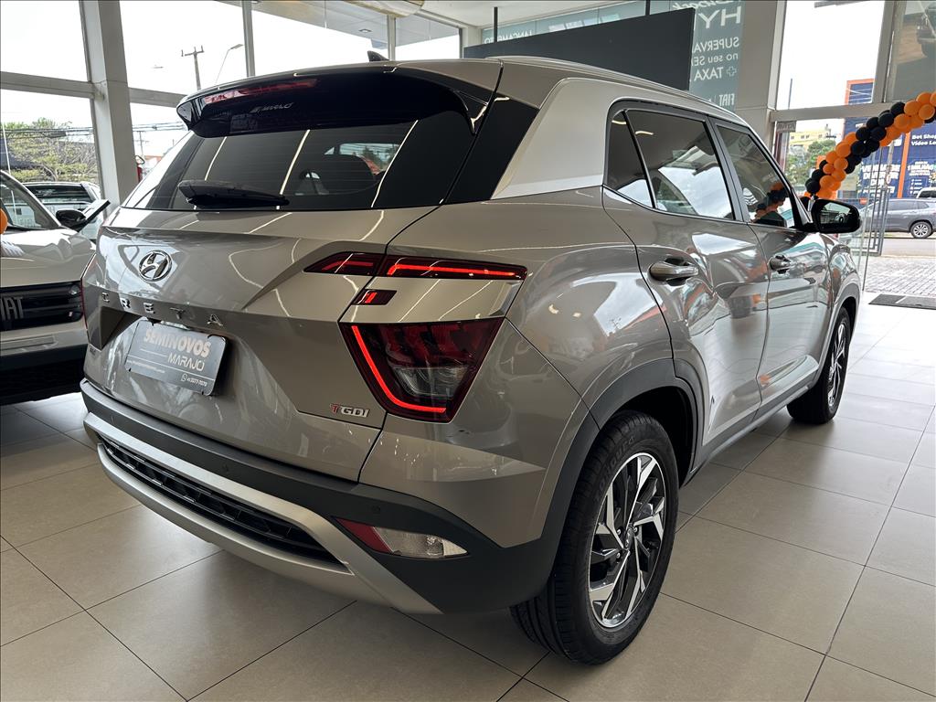 CRETA 1.0 TGDI FLEX LIMITED AUTOMÁTICO11
