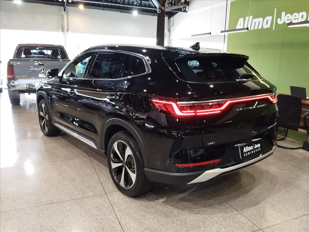 SONG PLUS 1.5 DM-I HÍBRIDO AUTOMÁTICO SONG PLUS 1.5 DM-I HÍBRIDO AUTOMÁTICO