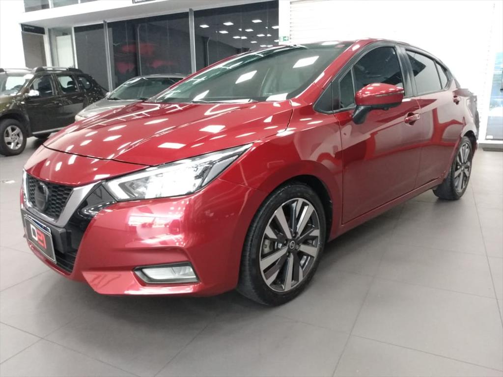 1.6 16V FLEX EXCLUSIVE XTRONIC