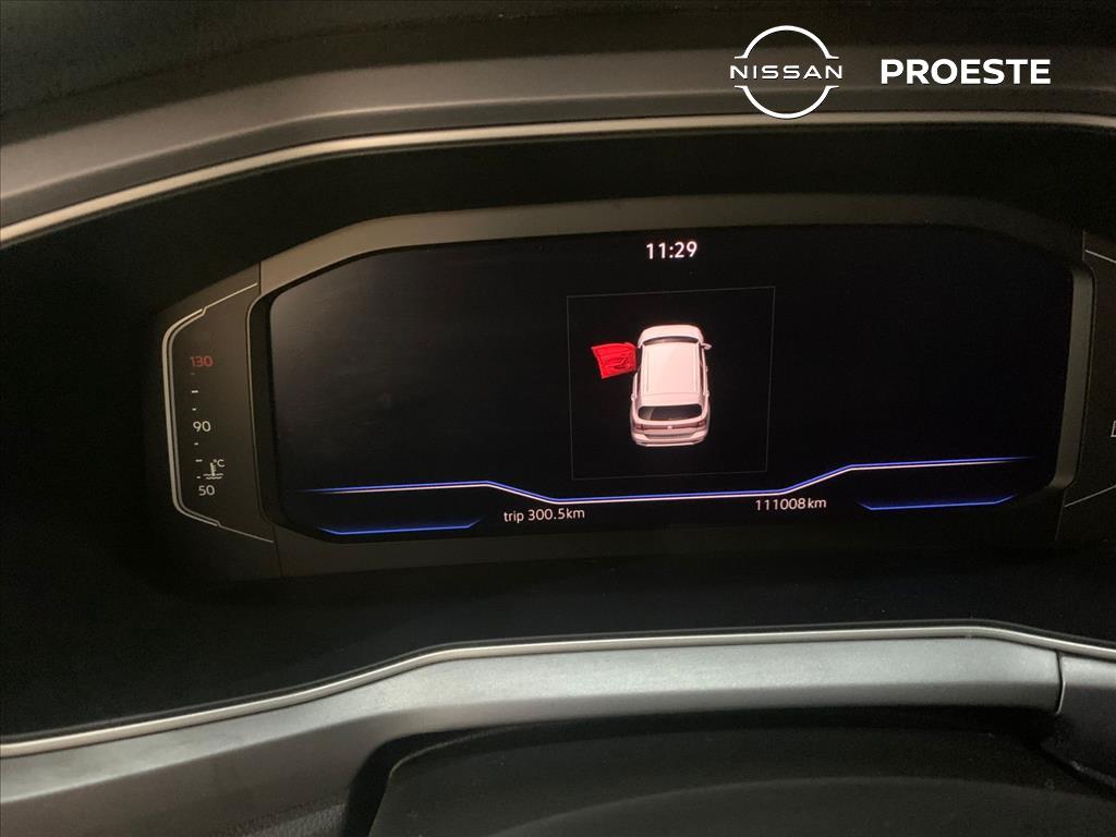 T-CROSS 1.0 200 TSI TOTAL FLEX COMFORTLINE AUTOMÁTICO10