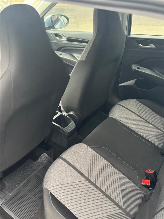 TERA 1.0 170 TSI COMFORT AUTOMÁTICO8