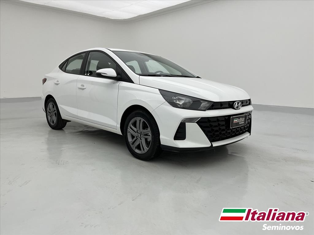 HB20S 1.0 TGDI FLEX COMFORT PLUS AUTOMÁTICO
