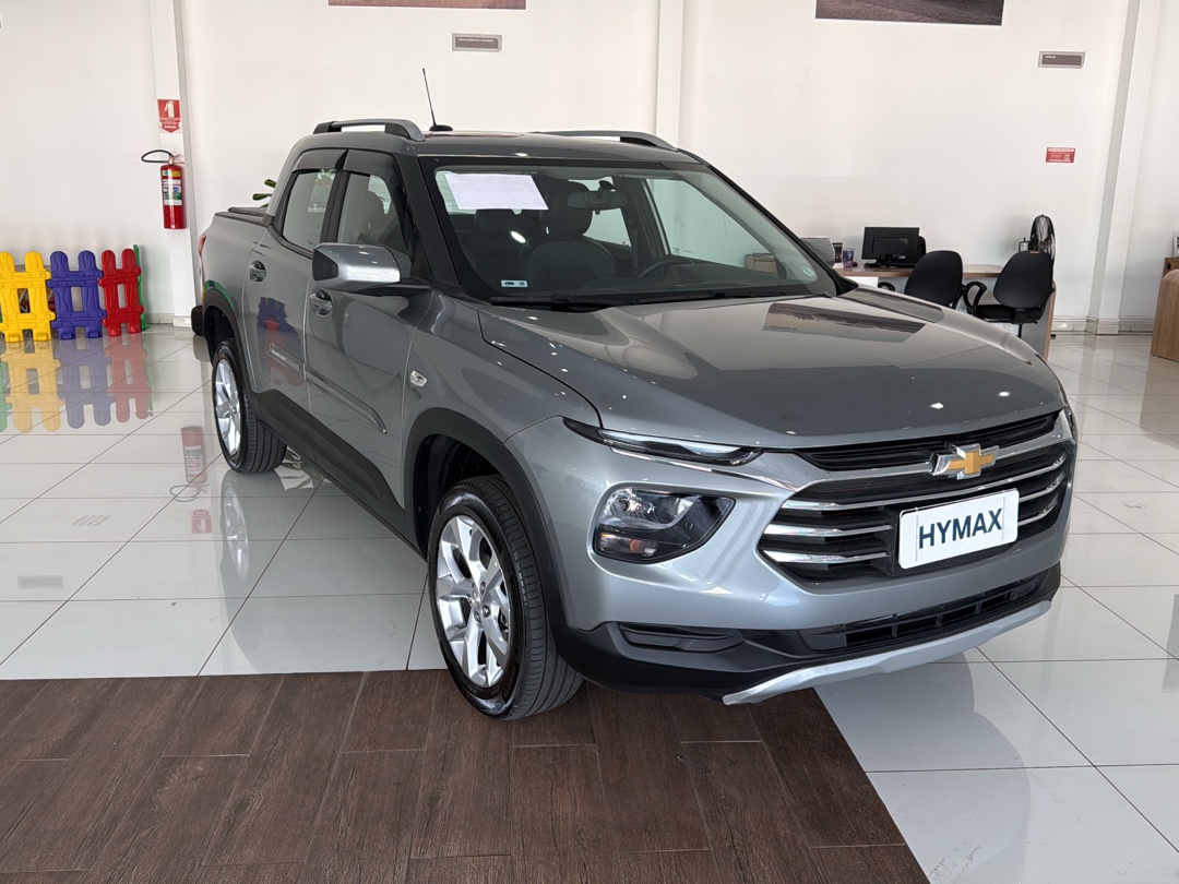 MONTANA 1.2 TURBO FLEX LTZ AUTOMÁTICO1