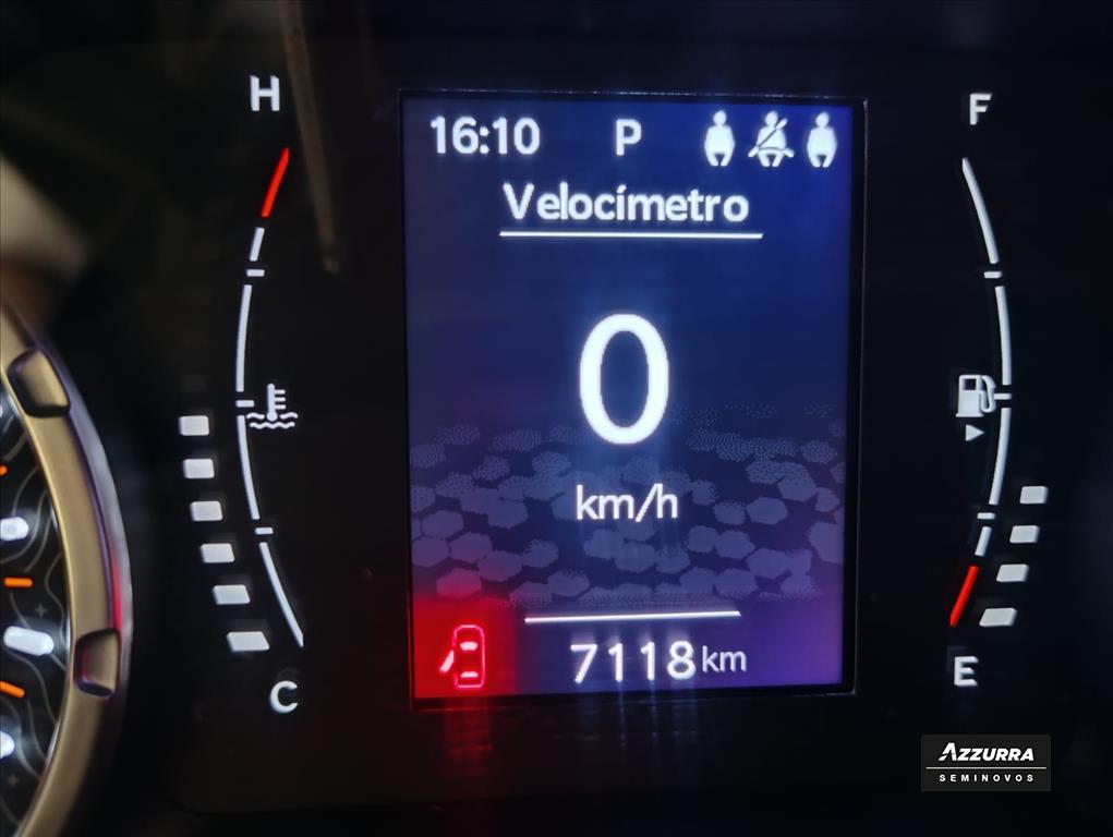 RENEGADE 1.3 T270 TURBO FLEX SPORT AT69