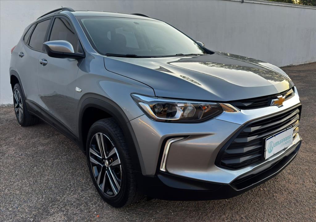 TRACKER 1.0 TURBO FLEX LT AUTOMÁTICO2