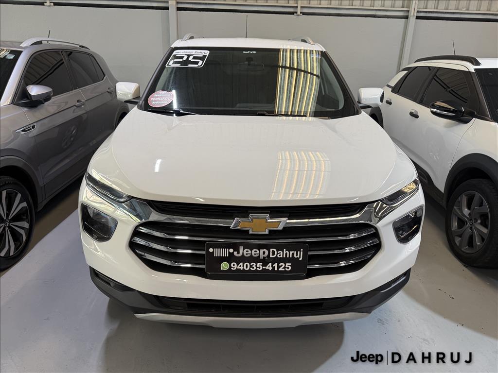 MONTANA 1.2 TURBO FLEX LTZ AUTOMÁTICO1