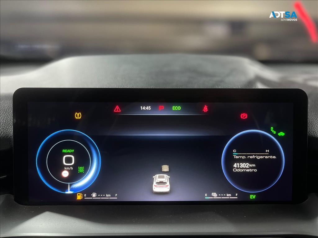 GWM HAVAL H6 1.5 PHEV PREMIUM AWD E-TRACTION