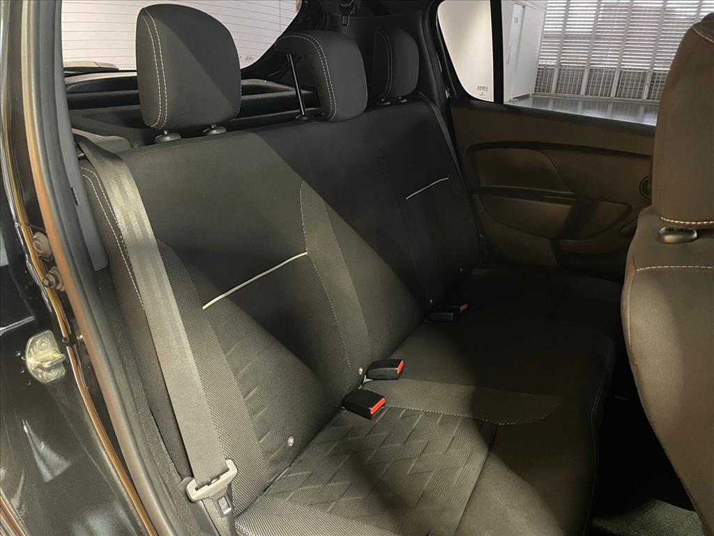 SANDERO 1.0 12V SCE FLEX S EDITION MANUAL14