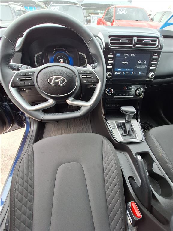 CRETA 1.0 TGDI FLEX LIMITED AUTOMÁTICO9