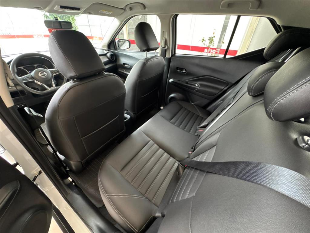 KICKS PLAY 1.6 16V FLEXSTART SENSE XTRONIC9