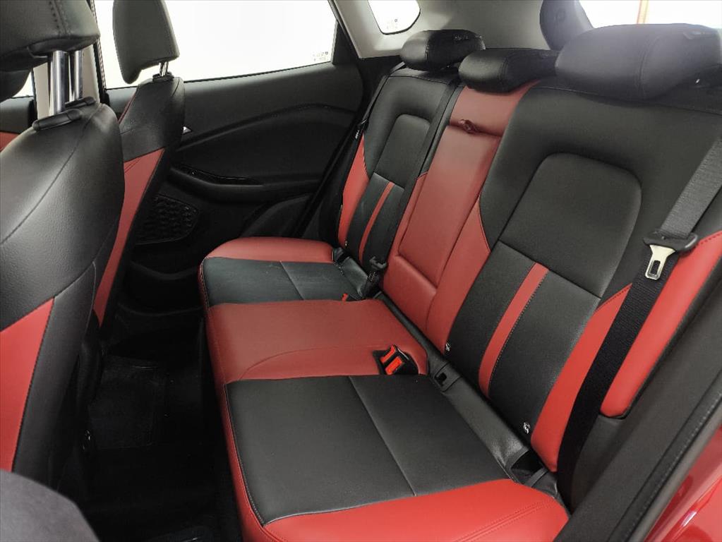 TRACKER 1.2 TURBO FLEX RS AUTOMÁTICO12