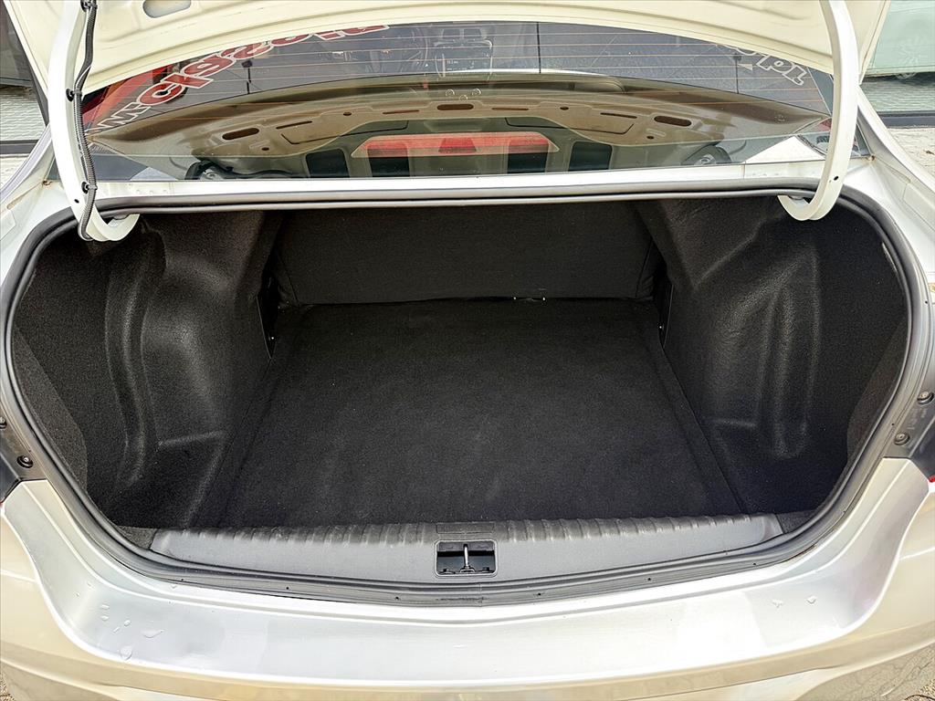 Chevrolet Cobalt - 1.8 MPFI LTZ 8V FLEX 4P AUTOMÁTICO