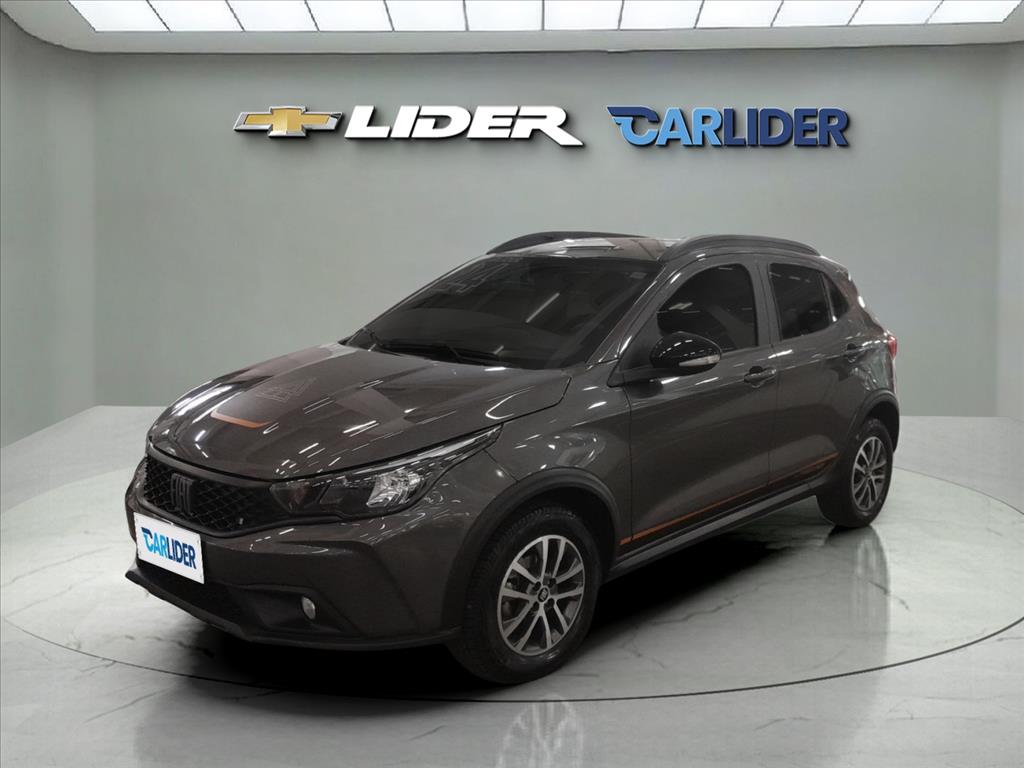 ARGO 1.3 FIREFLY FLEX TREKKING MANUAL7