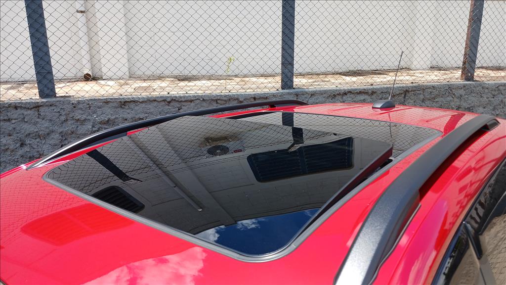 TRACKER 1.2 TURBO FLEX RS AUTOMÁTICO9