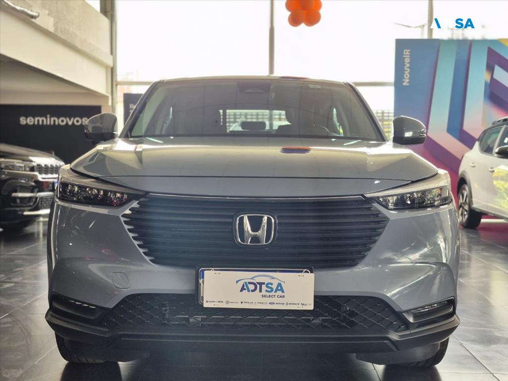 HONDA HR-V 1.5 DI I-VTEC FLEX EXL CVT