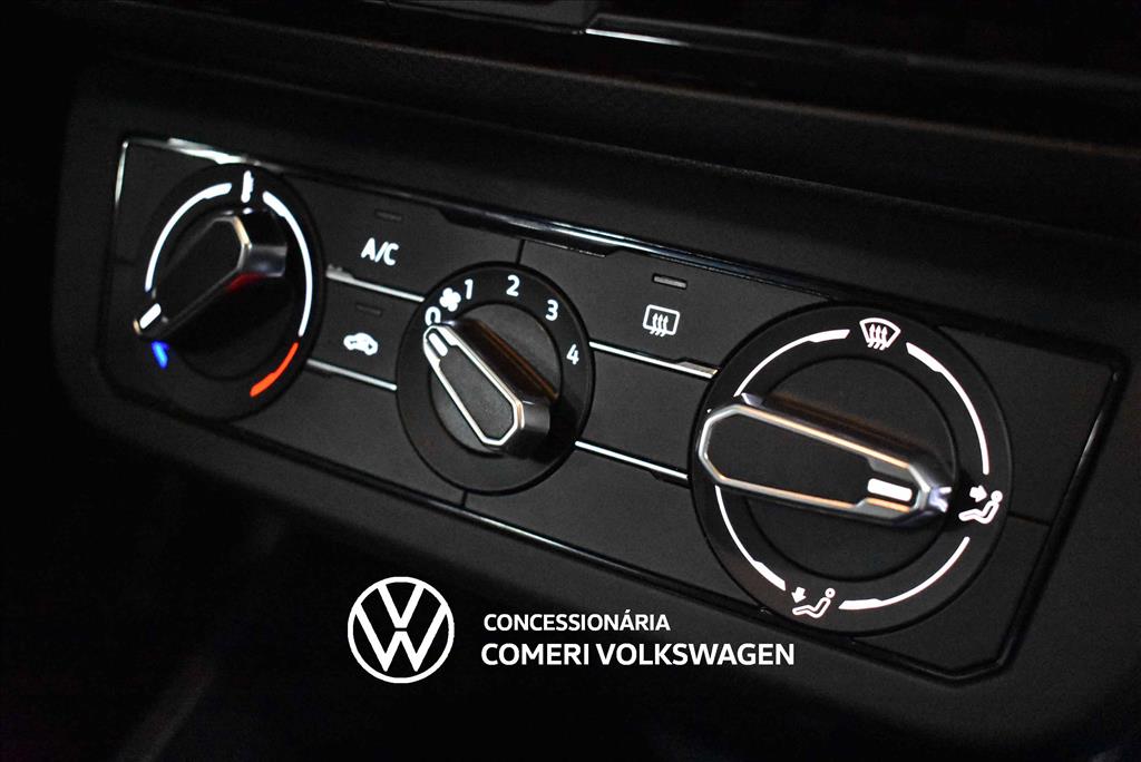TERA 1.0 170 TSI COMFORT AUTOMÁTICO