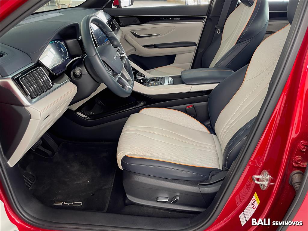 SONG PLUS 1.5 DM-I HÍBRIDO AUTOMÁTICO11