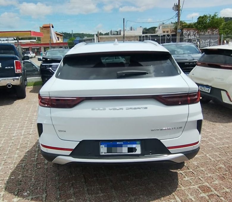 SONG PLUS 1.5 DM-I HÍBRIDO AUTOMÁTICO4