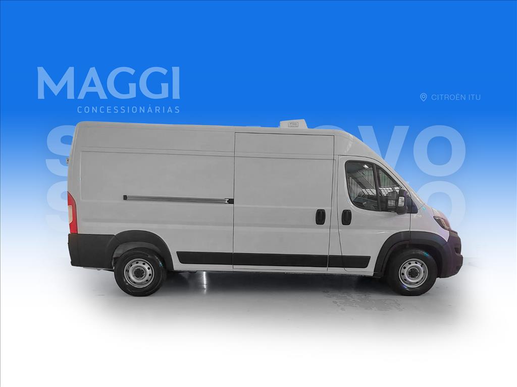 DUCATO 2.2 BLUEHDI DIESEL MAXICARGO MANUAL3