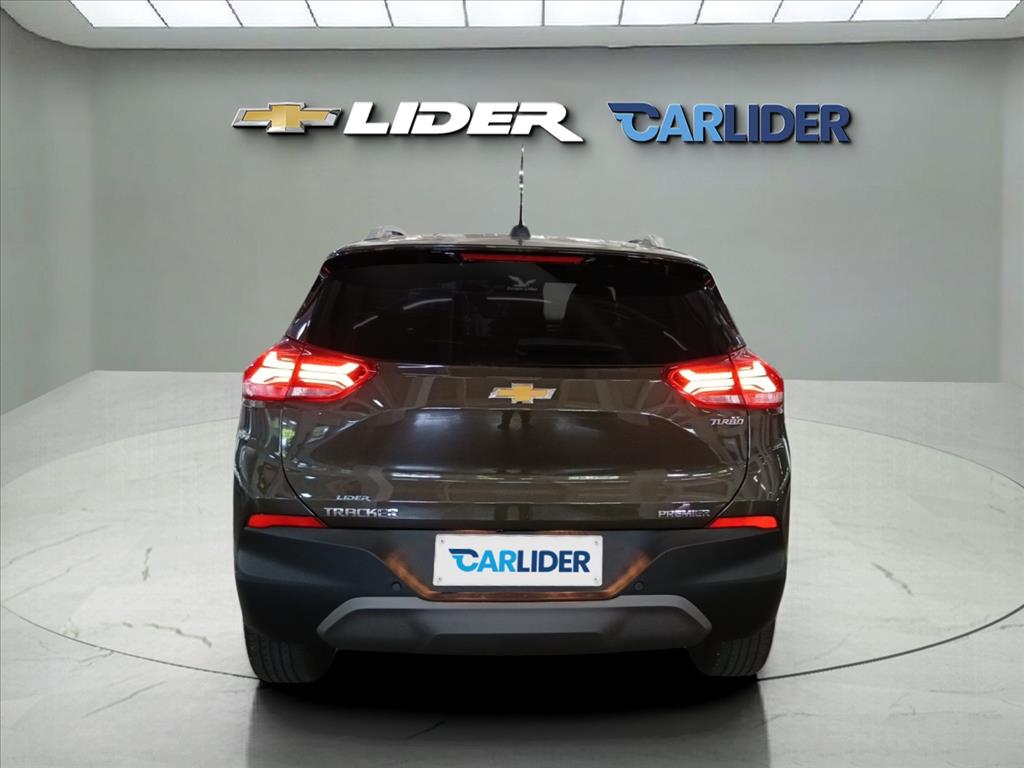 TRACKER 1.2 TURBO FLEX PREMIER AUTOMÁTICO6