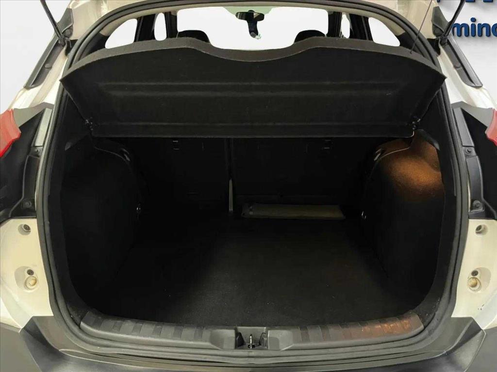 KICKS 1.6 16V FLEXSTART SL 4P XTRONIC6