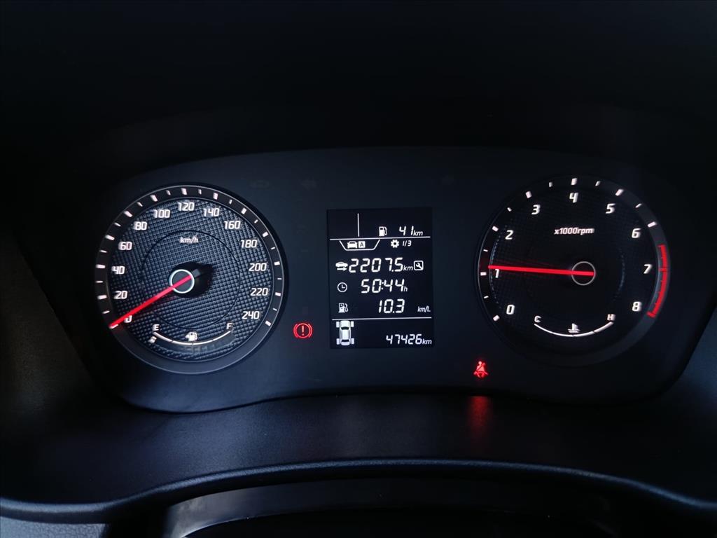 HB20 1.0 12V FLEX SENSE PLUS MANUAL6