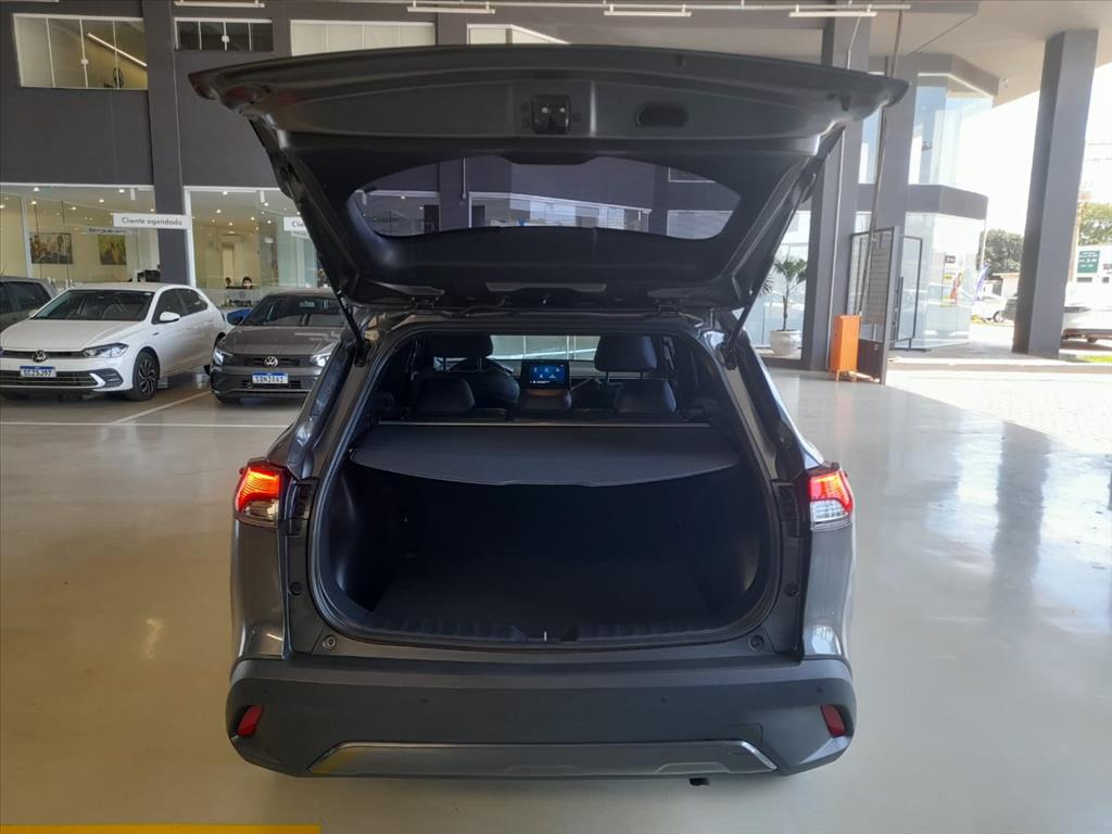COROLLA CROSS 2.0 VVT-IE FLEX XRE DIRECT SHIFT
