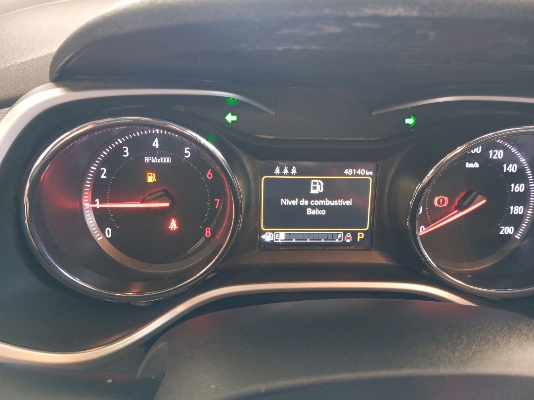 TRACKER 1.2 TURBO FLEX PREMIER AUTOMÁTICO8
