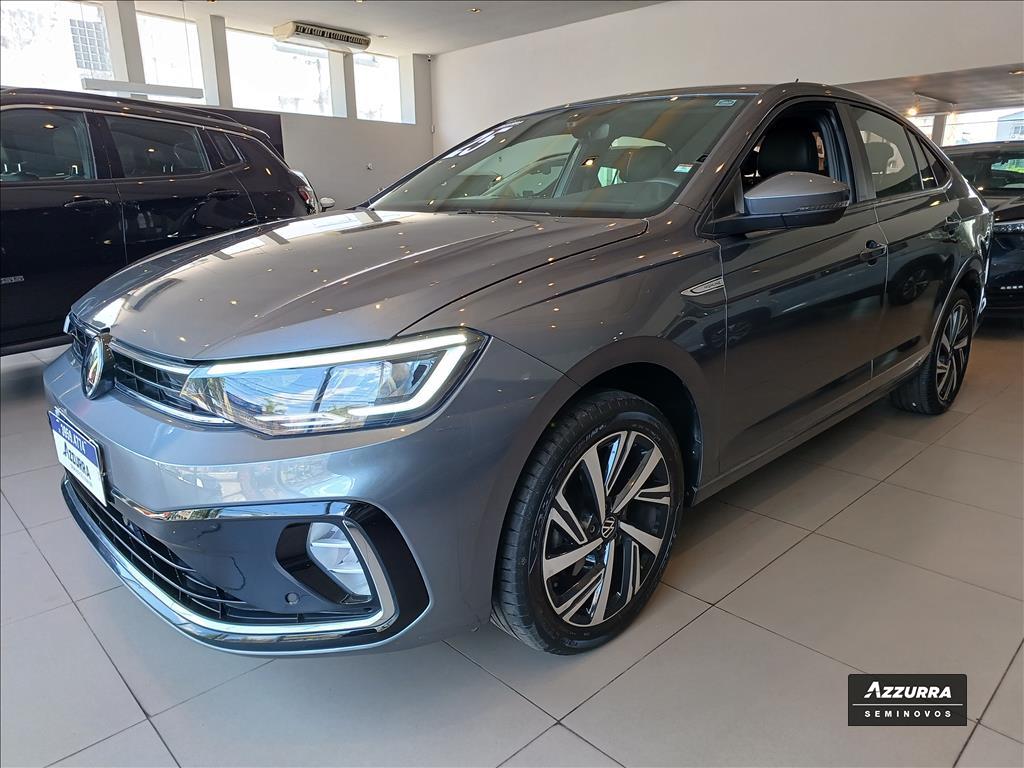 VIRTUS 1.0 200 TSI HIGHLINE AUTOMÁTICO2