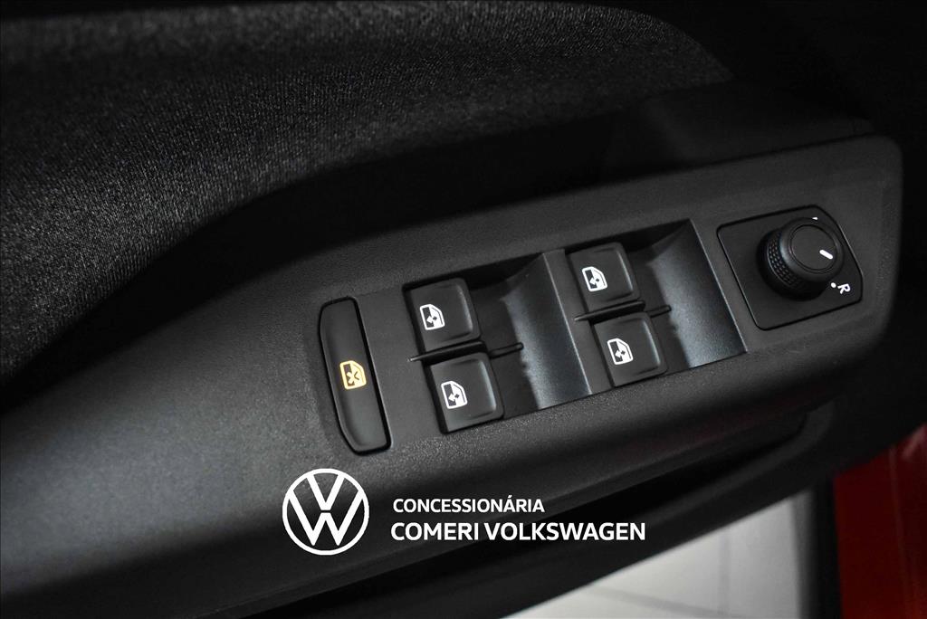 TERA 1.0 170 TSI COMFORT AUTOMÁTICO