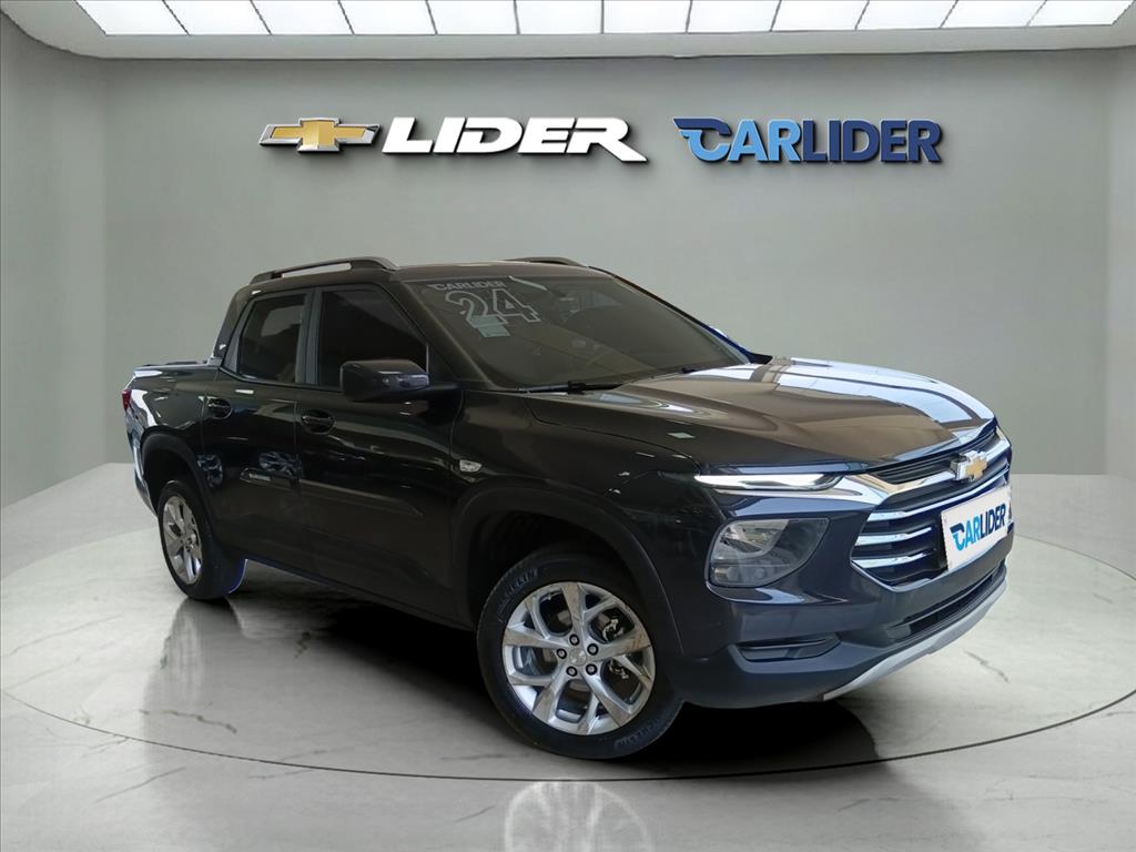MONTANA 1.2 TURBO FLEX LTZ AUTOMÁTICO2