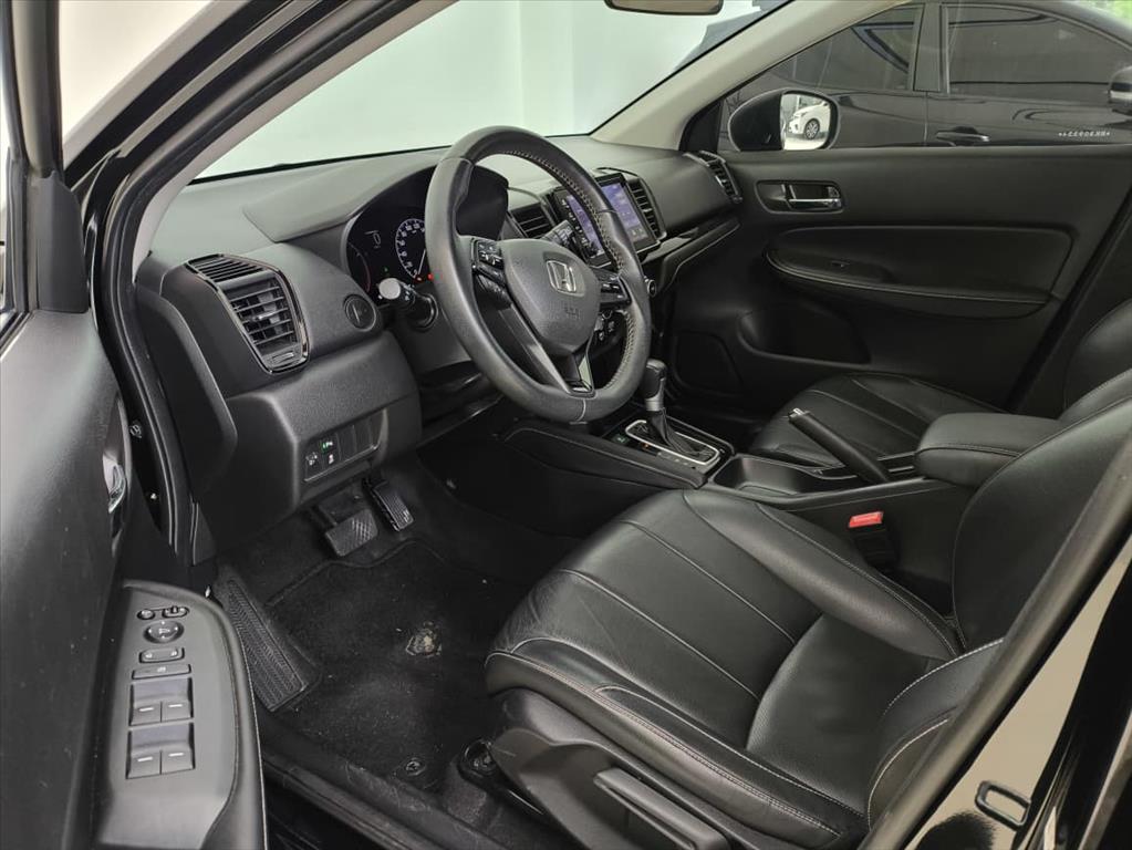 CITY 1.5 i-VTEC FLEX HATCH EXL CVT7