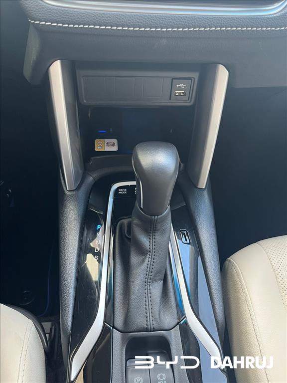 COROLLA CROSS 1.8 VVT-I HYBRID FLEX XRX CVT6