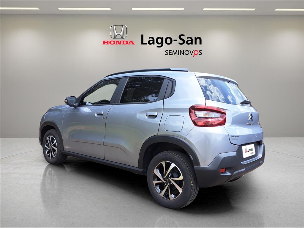 C3 1.6 16V FLEX FEEL PACK AT61